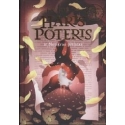 J.K. Rowling / Haris Poteris ir Netikras princas. 6 dalis