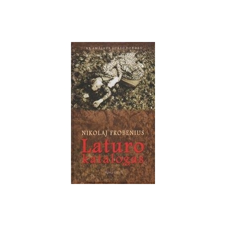 Laturo katalogas/ Frobenius N.