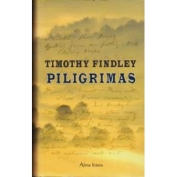 Piligrimas/ Findley T.