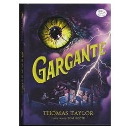 Gargantė / Thomas Taylor