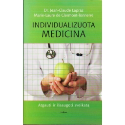 Individualizuota medicina /...