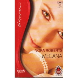 Megana / Nora Roberts