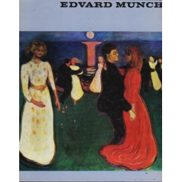 Edvard Munch / Werner Timm