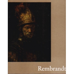 Rembrandt / Fritz Erpel