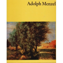 Adolph Menzel / Edit Trost