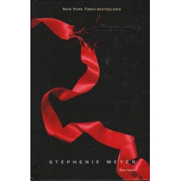 Užtemimas / Stephenie Meyer