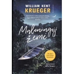 William Kent Krueger / Maloningoji žemė