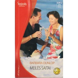 Meilės saitai / Barbara Dunlop