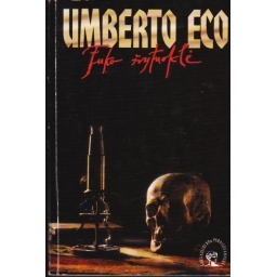 Fuko švytuoklė / Umberto Eco