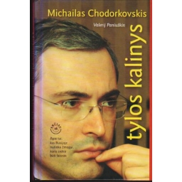 Michailas Chodorkovskis....