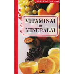 Vitaminai ir mineralai /...