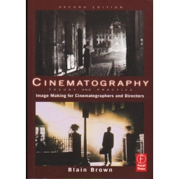 Cinematography. Theory and...