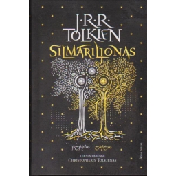 Silmariljonas / J.R.R. Tolkien