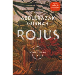 Rojus / Abdulrazak Gurnah