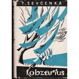 Kobzarius / T. Ševčenka