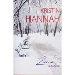 Žiemos sodas / Kristin Hannah