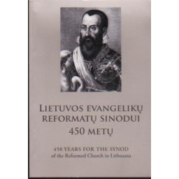Lietuvos evangelikų...