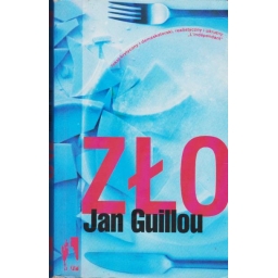 Zlo / Jan Guillou