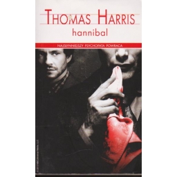 Hannibal / Thomas Harris