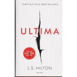 ULTIMA / L.S. Hilton
