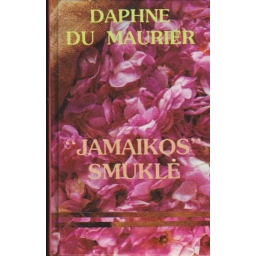 Jamaikos smuklė / Daphne du...