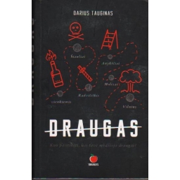 DRAUGAS / Darius Tauginas