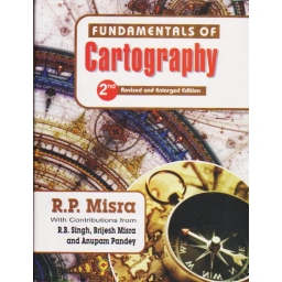 Fundamentals of cartography...