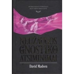 David Madsen / Neūžaugos gnostiko atsiminimai