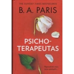 B. A. Paris / Psichoterapeutas