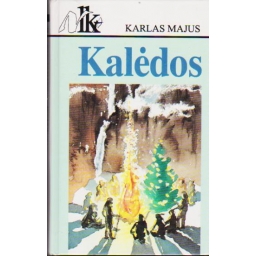 Kalėdos / Karlas Majus