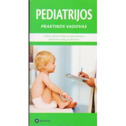Pediatrijos praktikos...