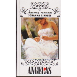 Angelas / Johanna Lindsey