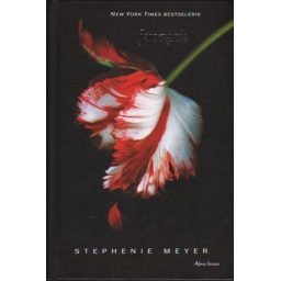 Jaunatis / Stephenie Meyer