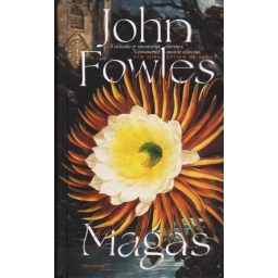 Magas / John Fowles