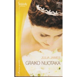 Graiko nuotaka / Julia James