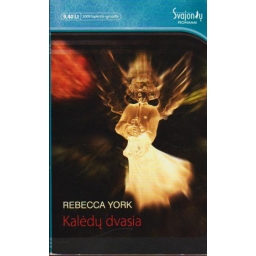 Kalėdų dvasia / Rebecca York