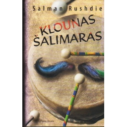 Klounas Šalimaras / Salman...