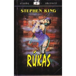 Rūkas / Stephen King