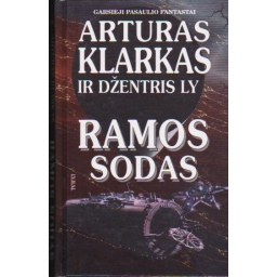 Ramos sodas (I - II dalys)...