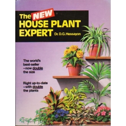 The house plant expert /...