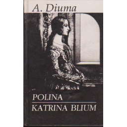 Polina. Katrina Blium / A....