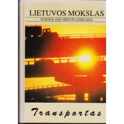 Transportas (22 knyga) /...