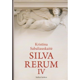 Silva rerum IV / Kristina...
