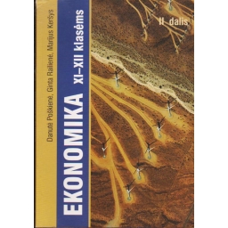 Ekonomika XI-XII kl. (2...