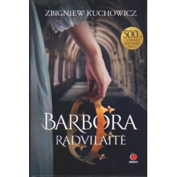 Barbora Radvilaitė /...