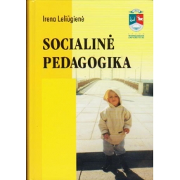 Socialinė pedagogika /...