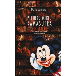 Peliuko Mikio kamasutra /...