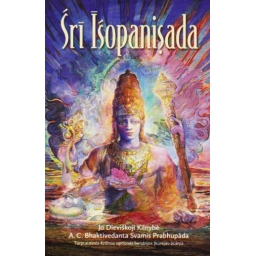 Sri Isopanisada /...