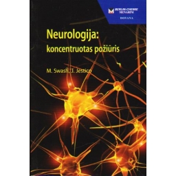 Neurologija: koncentruotas...