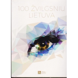 100 Žvilgsnių Lietuva